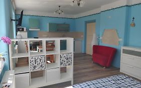Apartmán Kamarytka